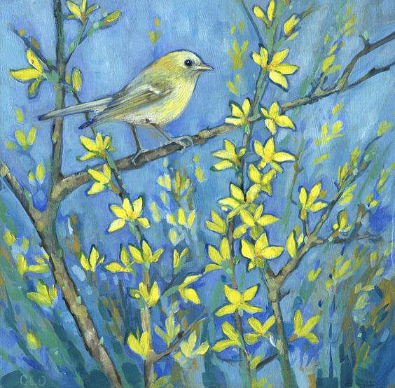 Meral Meri -Söğüt Ağacının Gölgesinde -Bahar Serçesi-Spring Sparrow-şiir-edebiyat-poetmeralmeri-art-sanat.jpg